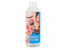 Пилинг-тоник с фруктовыми кислотами Milky Piggy Hell-Pore Cleaning Aha Fruit Toner 200 мл